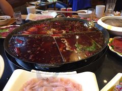 -锅首鲜品火锅(鸳鸯店)