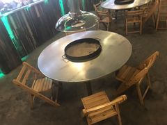 -五彩凉山自助西昌烧烤(柳翠路店)