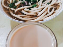 -老光明岗琼甜茶馆