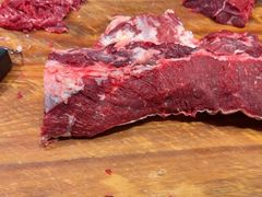 -潮汕•草根牛肉档(中江路店)