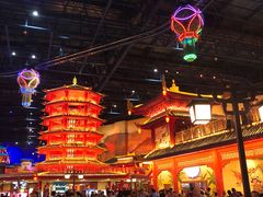 -万达茂商场(南京仙林店)