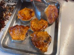 -王记海棠糕(新场古镇店)