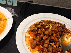 -鹈鹕素食餐厅自助餐部(正阳街店)