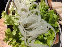 -呷哺呷哺 黄金牧场 (新中关购物中心店)