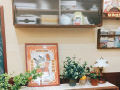 -曼谷食堂·泰国家庭料理