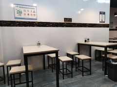 用餐区-项记面馆(明瓦廊店)