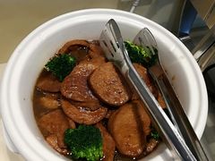 -素满香·素食自助餐(苏州·临顿路店)