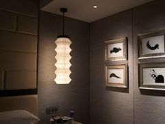 -上海静安香格里拉大酒店