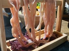 鹅肠-湊湊火锅·茶憩(上海合生汇店)