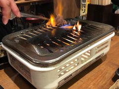 -龍の巣 梅田ハナレ