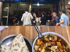 -老字号贾家肉丸糊辣汤(光明巷店)