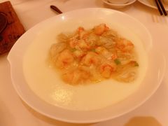 -利苑酒家(合景国际金融广场店)