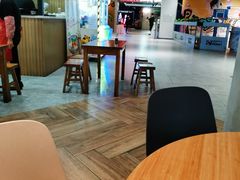 大堂-恒国肉夹馍(恒生万鹂广场店)