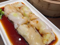 -岭南小生·粤港点心(南门口店)