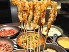 -夜食白市Yespicy·烧烤啤酒宵夜(番禺四海城店)