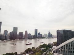-上海凯宾斯基大酒店