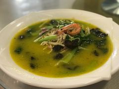 古月楼特色烫干丝-留芳·文旅古月楼(老街店)