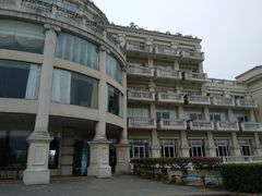 -美视五月花高尔夫度假酒店(滨海西店)