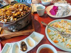 -北平印象.北京烤鸭.新京菜.融合菜(世贸店)