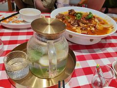 -西贝(紫荆广场店)