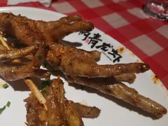 -阿青龙虾·烧烤大排档(湖里万达店)