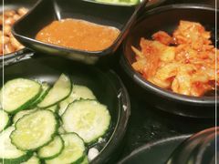 -九田家黑牛烤肉料理(石路天虹店)