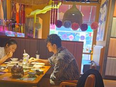 -咕嘟草帽鱼·牛奶一样的鲜鱼汤(包河万达广场创始店)