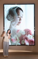 -乐派诗婚纱摄影