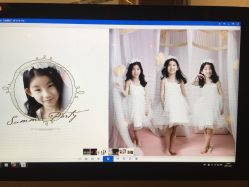 -COCOSKY 巧克力天空兒童摄影(凯德和平广场店)