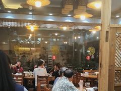 -下梅人家土菜馆(历史文化餐厅度假区店)