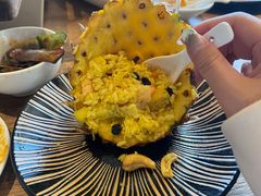 -泰莲庭·溪畔餐厅(雁栖湖店)