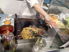 -家乐福(古北店)