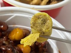 -皇城根北京风味主题餐厅(中海环宇城店)