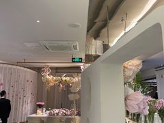 -晶雅花园西餐厅(南京首店)