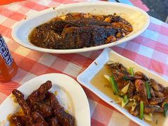-玲珑餐厅(陕西南路店)