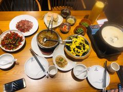 -丹江渔村(望京店)