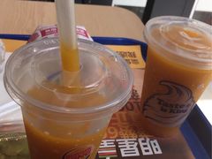 -汉堡王(南京砂之船店)