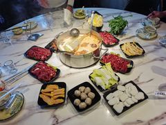 -放牛郎·正宗贵州黄牛肉馆(双高广场店)