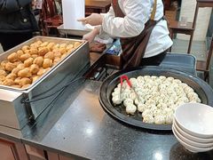 -毛华美食(清扬路店)