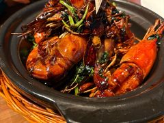 -蝦塘·中国餐馆(城墙南马道巷店)