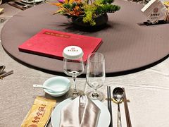 -惠丰堂饭庄·烤鸭·京味菜(翠微路店)