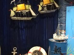 -船奇蒸汽海鲜·闽菜(八市海鲜总店)