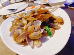 -79号渔船海鲜饭店(华强北店)