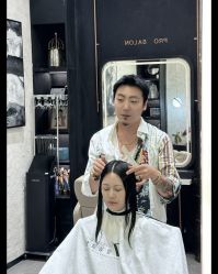 -17style壹柒造型