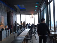 -Cafe Aewol Monsant