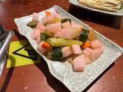 -高兴壹锅·潮汕鲜牛肉火锅(良乡梅花庄店)
