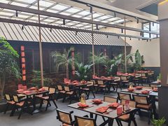 -单家老院·院子里的青岛菜(沙子口店)