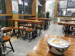 大堂-文昌邓记清补凉(西沙路店)