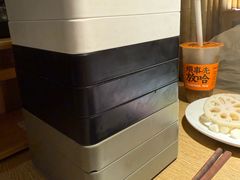 -温野菜涮涮锅(曲江大悦城店)