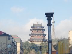 -威海国际海水浴场旅游区
